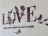 石家庄欧式公寓 - 酒店附近