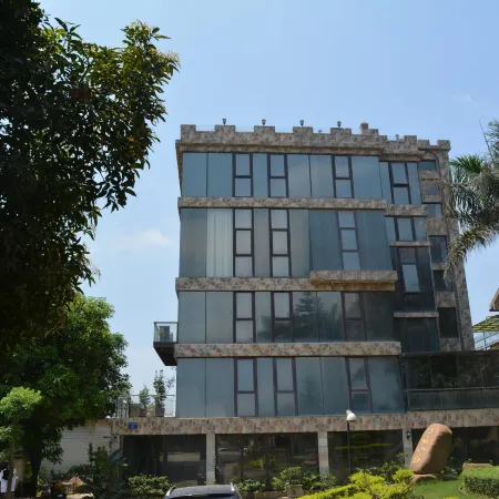 Little Castle Hotel Xiamen