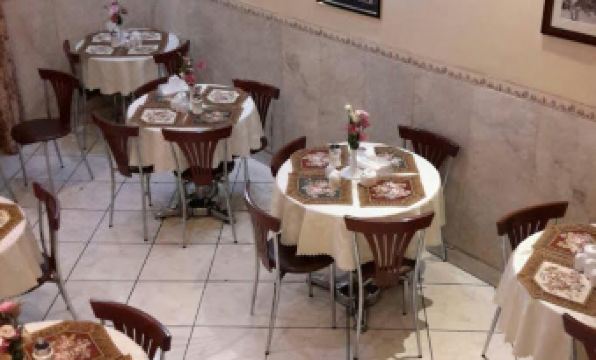 Golestan Hotel Tehran - Housity