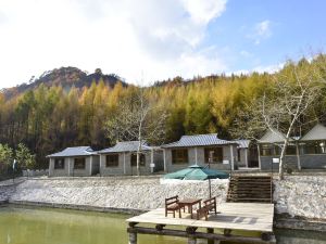 Benxi Shenyuangu Leisure Farm