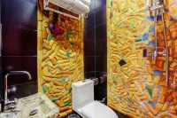 Mutianyu Great Wall Country Park Homestay