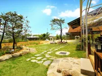 Yangpyeong Ggaruru Pension โรงแรมใกล้ยงมุน