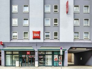 ibis Muenchen City