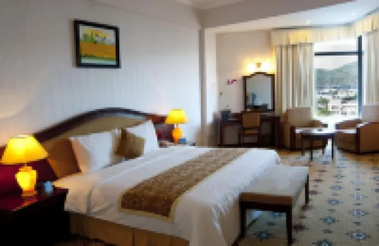 Saigon Quy Nhon Hotel