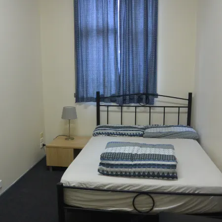 Elizabeth Hostel