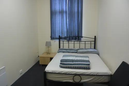 Elizabeth Hostel - Hostels
