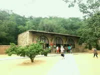 西柏坡鏡泊湖酒店 - 接送服務/穿梭巴士