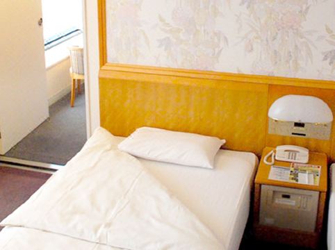 ロックウッド ホテル スパ 鰺ヶ沢町 を宿泊予約 22年安い料金プラン 口コミ 部屋写真 Trip Com