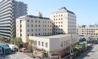 Maple Inn Makuhari