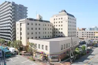 Maple Inn Makuhari Hotels in Yachiyo