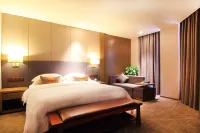 Shiji Chaoyang Hotel Hotels in Nanjiang