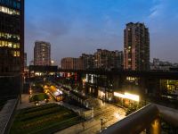 斑斓家公寓(上海五角场店) - 酒店景观