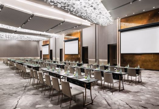 코디스 상하이 훙차오 로비 이미지