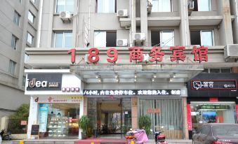 189 Business Hotel