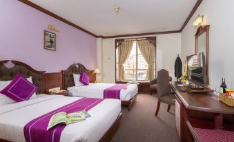 TTC Hotel - Da Lat