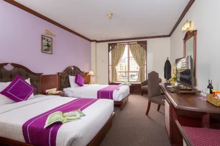 TTC Hotel - Da Lat