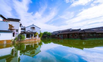 Fujia Linshui Boutique Inn