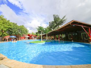 Tianchidu Hot Spring Resort