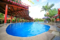 Tianchidu Hot Spring Resort Hotels in Mile