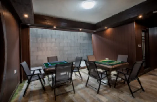 武夷山·玖間堂｜MOUNTAIN養生美墅（三姑度假區印象大紅袍店）