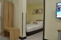 My Inn Hotel Kota Samarahan Hotels in 