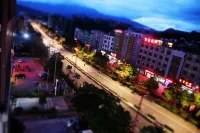 Qiongzhong Jinyedao Hotel