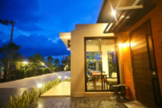 Bunprasop Garden Hotel Hotels in Nakhon Si Thammarat