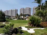 180 Degree Seaview Apartment Hotel - Condos