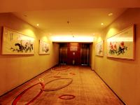 9号艺术酒店(温州动车南站店) - 公共区域
