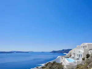 Canaves Epitome - Small Luxury Hotels of the World