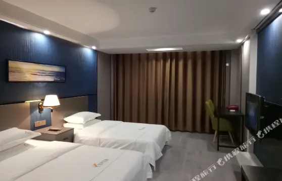 祁門億家華府大酒店