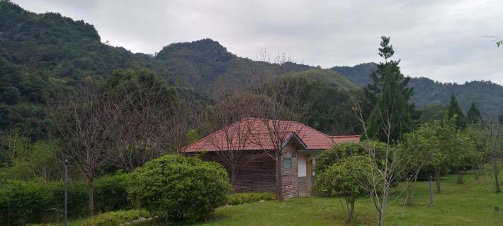 Shejiawan Resort Hotels in Luoyuan