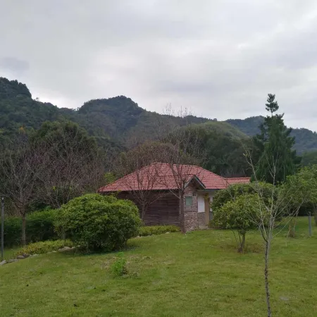 Shejiawan Resort