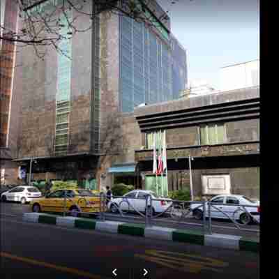 Simorgh Hotel Others