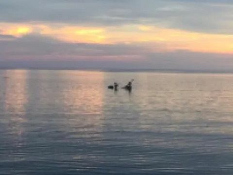 ไนยวาชา เต็นท์ เกาะหมาก โรงแรมในเกาะหมาก