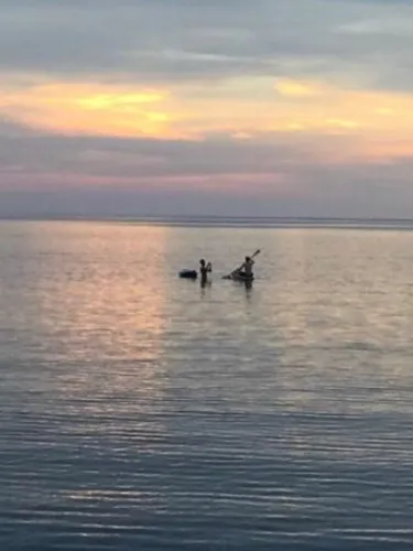 รูปภาพของไนยวาชา เต็นท์ เกาะหมาก