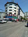 Huachen Hotel - 2-نجوم