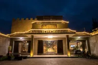 Tang Yunyi house B & B (Dunhuang YueYaQuan store) Hotel di 