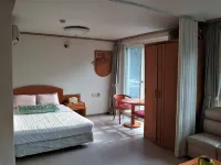 Galcheon Family Resort