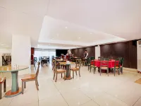 The Charter House Hotels near Greenbelt 3
