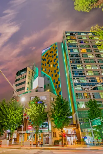 H Avenue Hotel Idae Sinchon