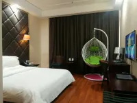 Xianyang Dibai Hotel Hotels in Xingping