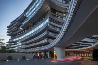 The Watergate Hotel Hotel a Foggy Bottom