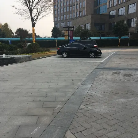 GreenTree Eastern Hotel (Binhai Obrao Liya City Square)