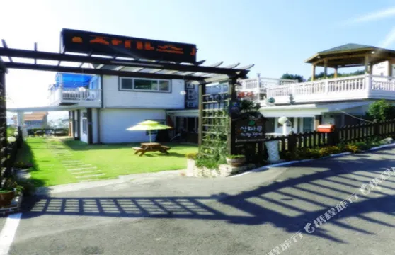 南海郡三瑪魯酒店