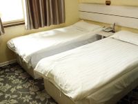 焦作栖息地休闲宾馆 - 标准双床房