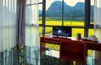 Yunshang Holiday Manor