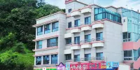 Sokcho Anytel Pension Các khách sạn gần Daepohang Port