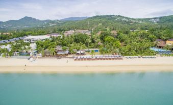 Bandara Resort and Spa, Samui