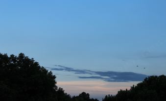 Dongdi Pretty House Suzhou Tongli